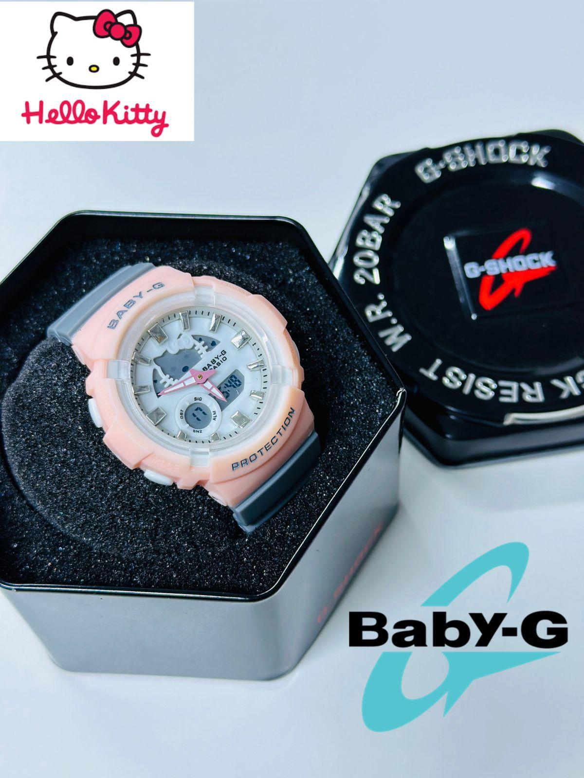 Baby - G _9