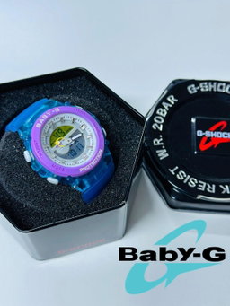 Baby - G 