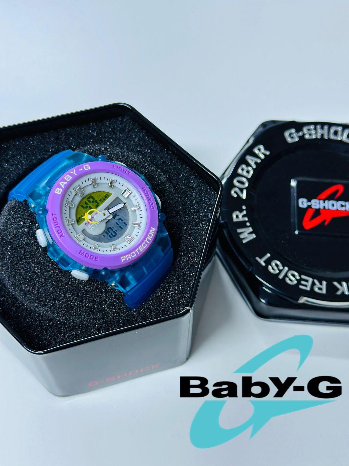 Baby - G _10
