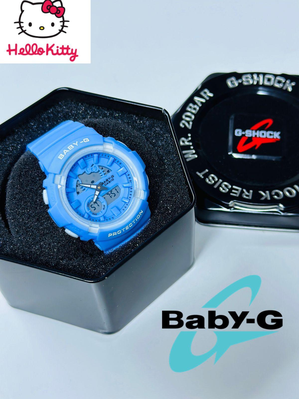 Baby - G _11