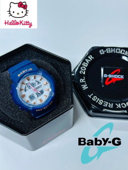 Baby - G 