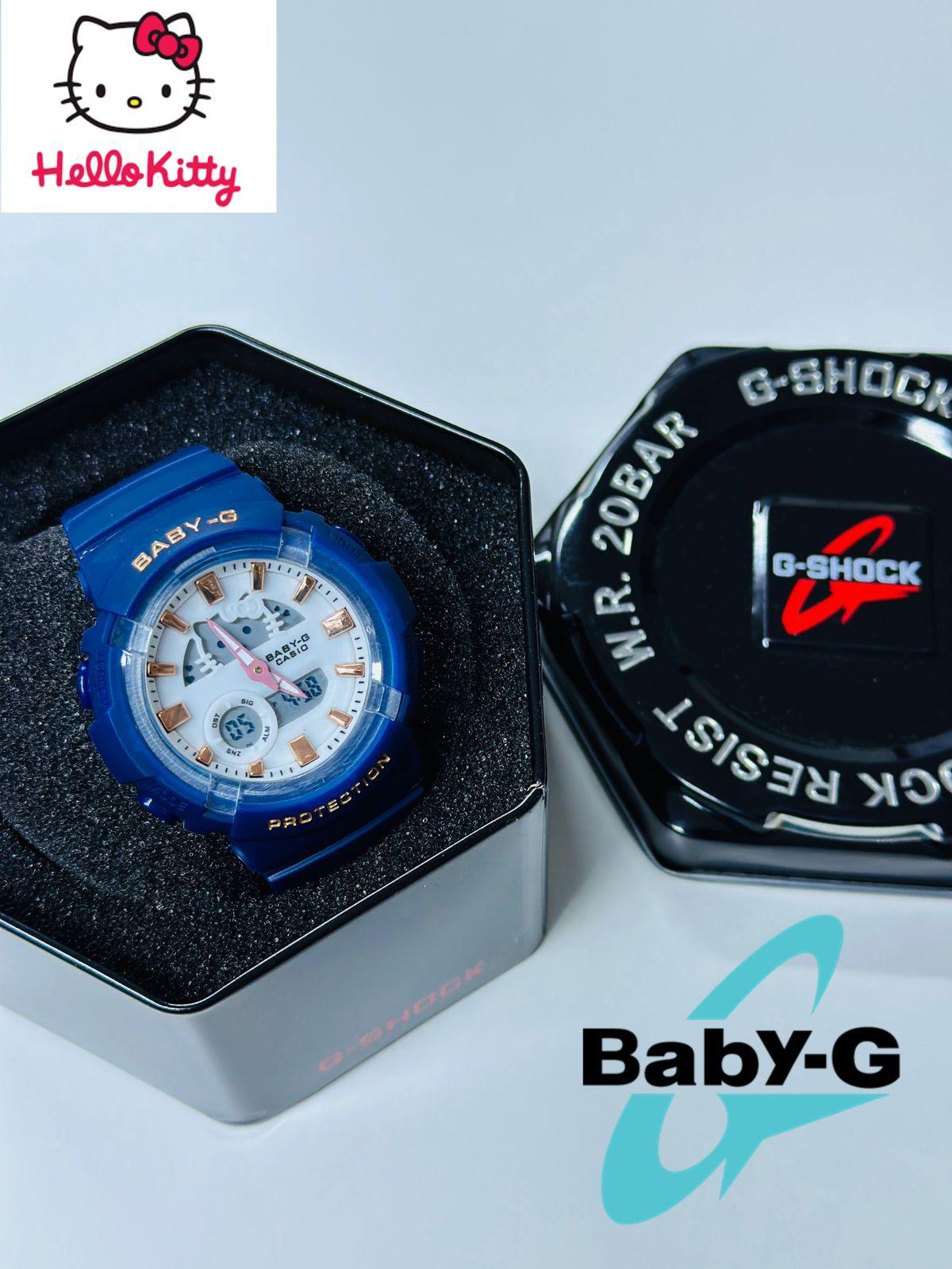 Baby - G _12