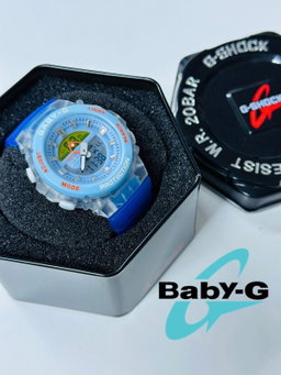 Baby - G 
