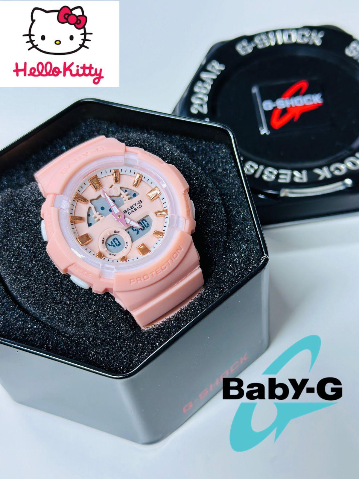 Baby - G _15