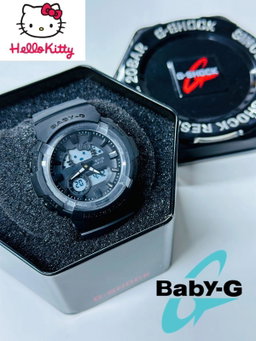 Baby - G 