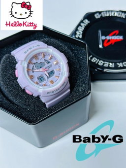 Baby - G 