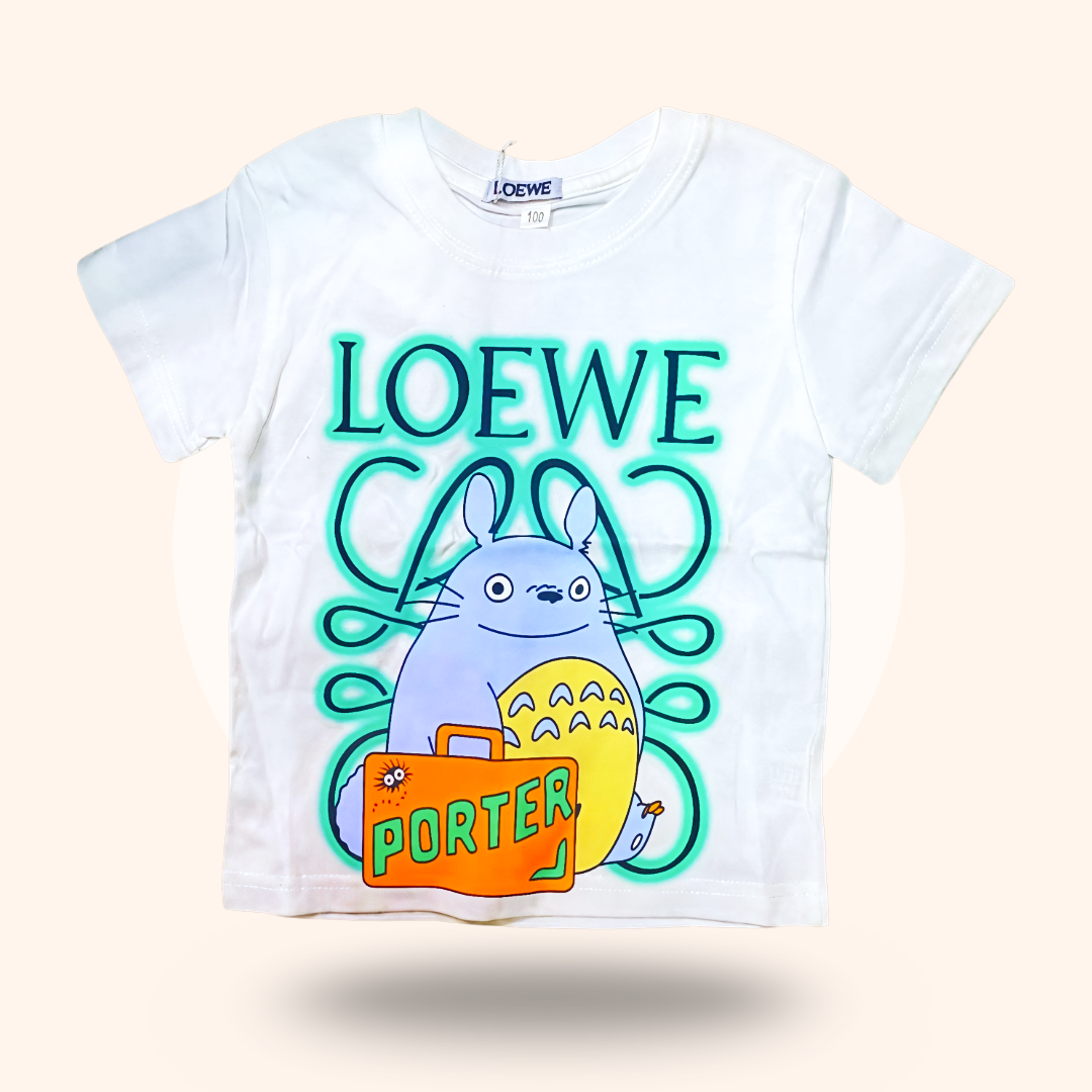 LOEWE T-SHIRT 