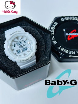 Baby - G 