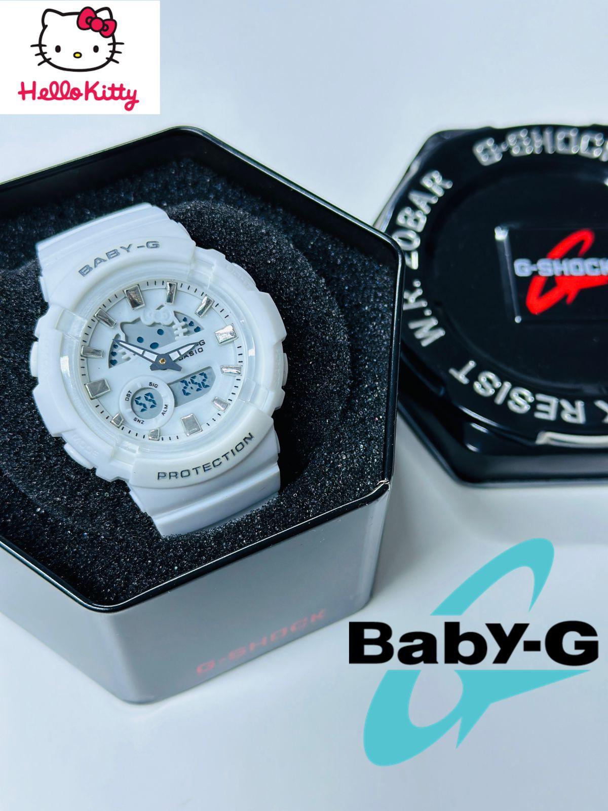 Baby - G _1