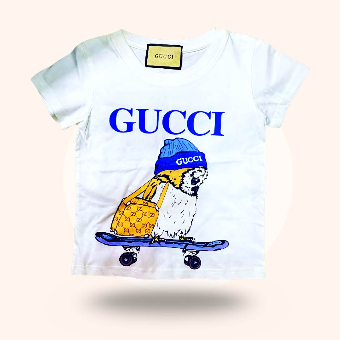 GUCCI T-SHIRT