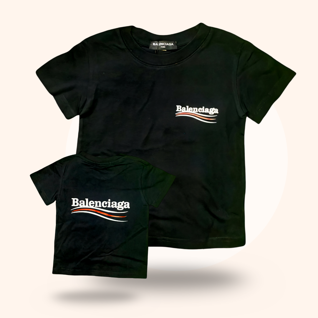 BALENCIAGA T-SHIRT