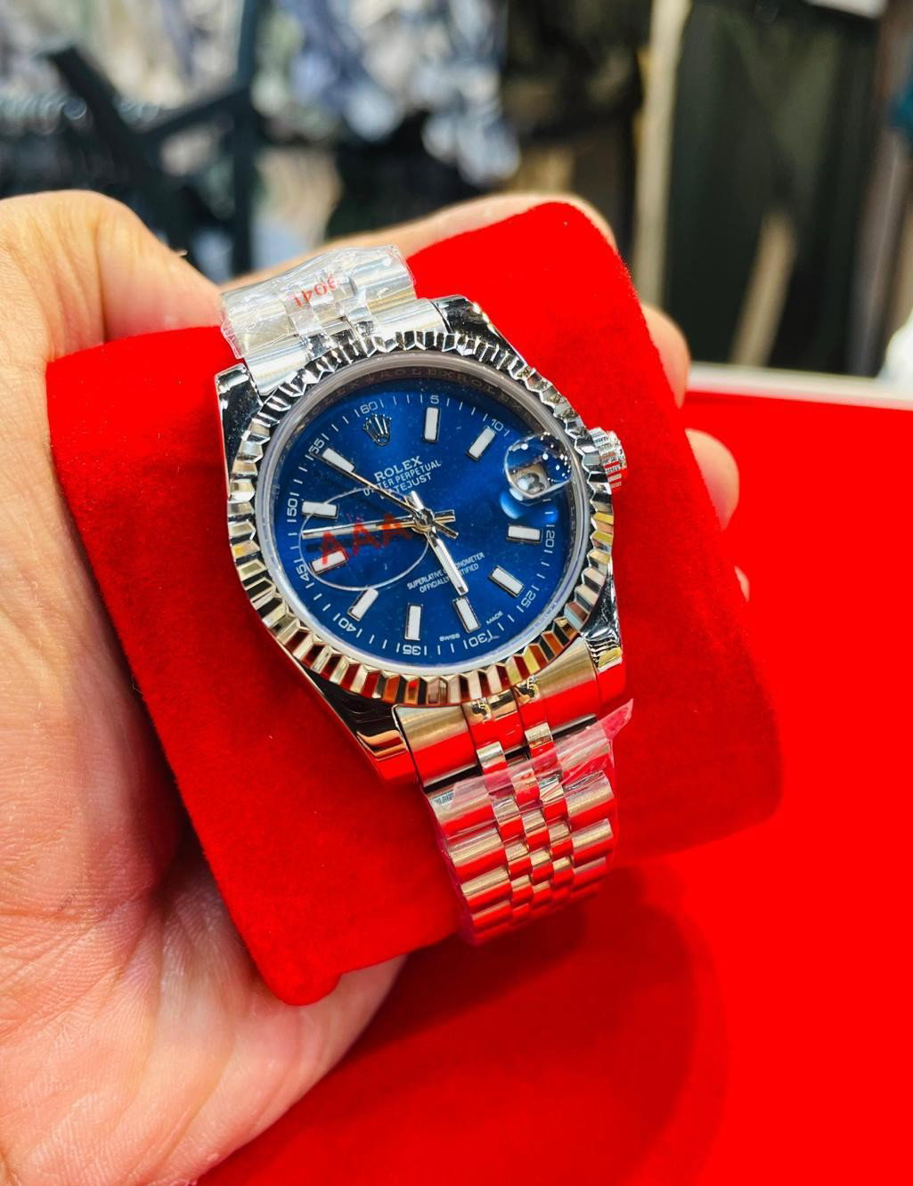 Rolex Single - Ladies_5