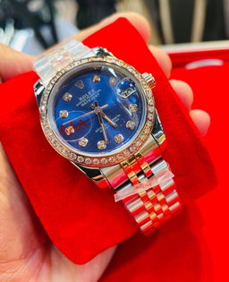 Rolex Single - Ladies