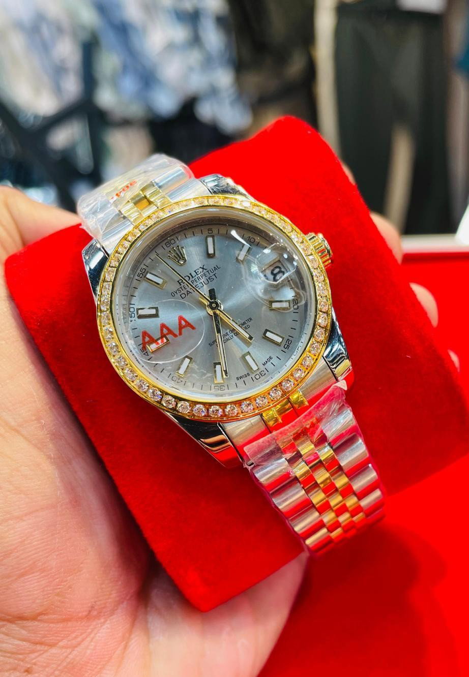 Rolex Single - Ladies_8
