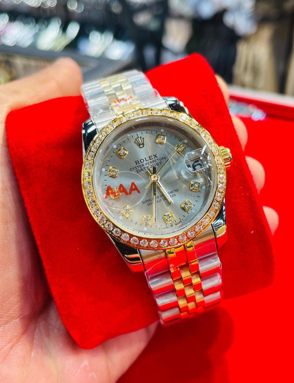 Rolex Single - Ladies_9
