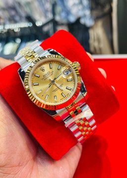 Rolex Single - Ladies