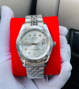 Rolex Single - Men