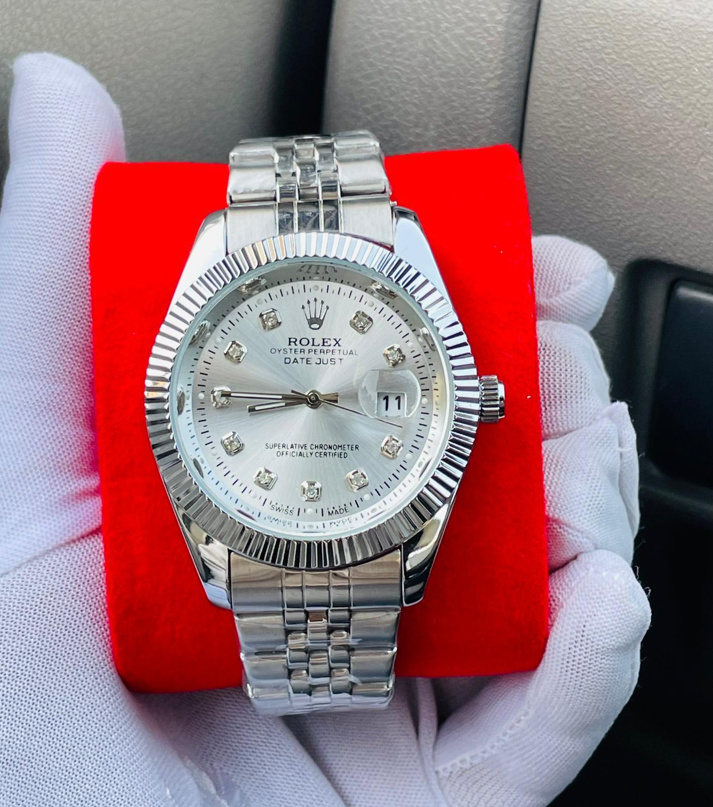 Rolex Single - Men_1