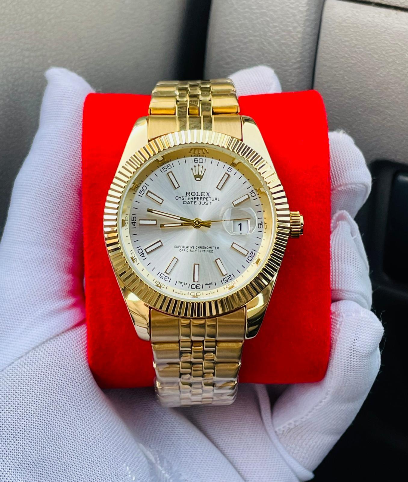 Rolex Single - Men_2