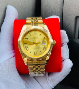 Rolex Single - Men