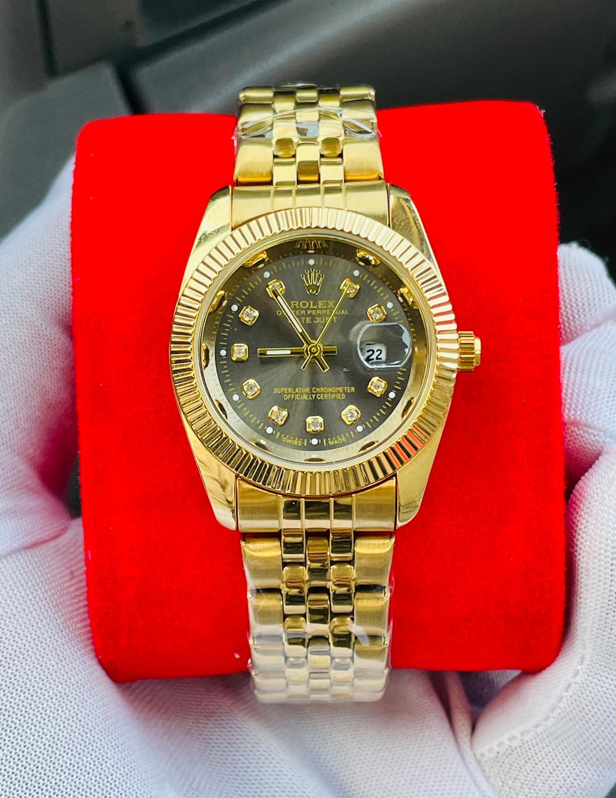 Rolex Single - Ladies_12