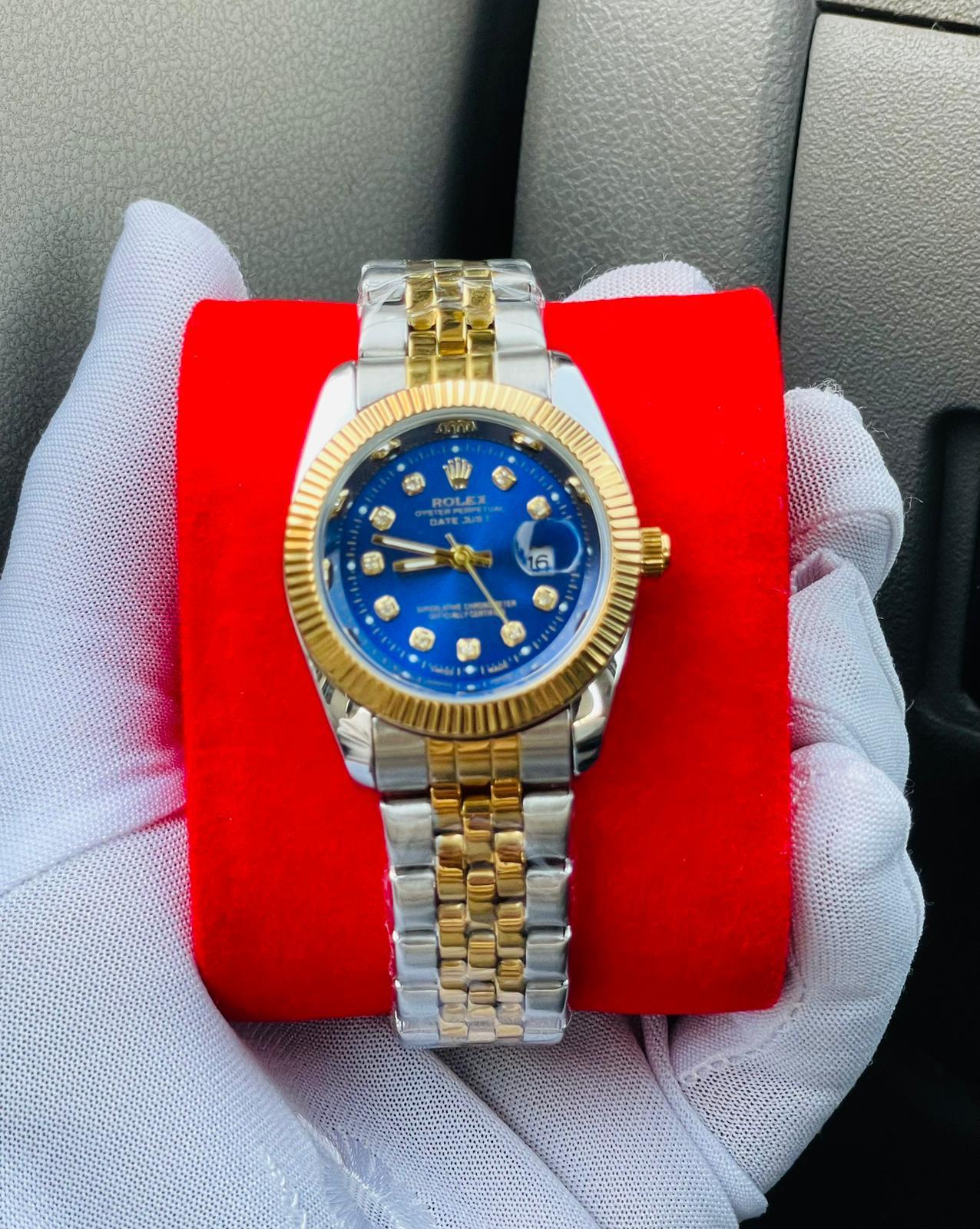 Rolex Single - Ladies_13