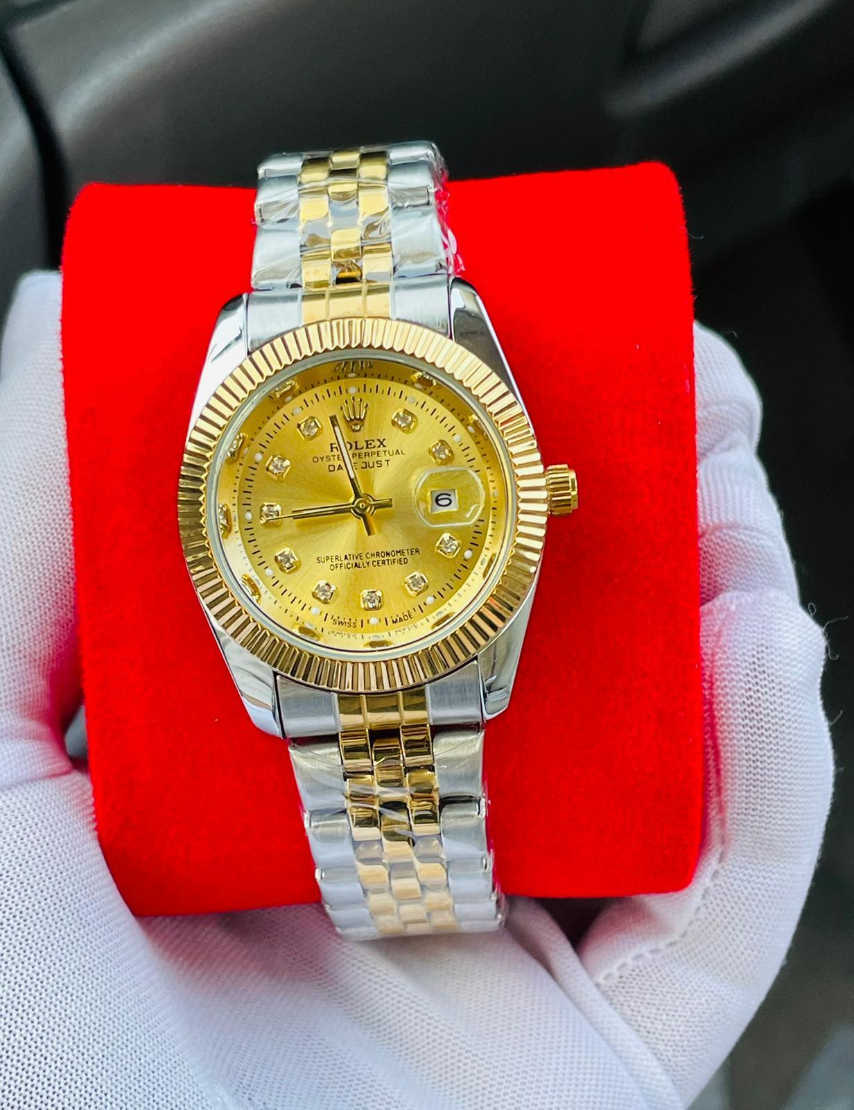 Rolex Single - Ladies_14