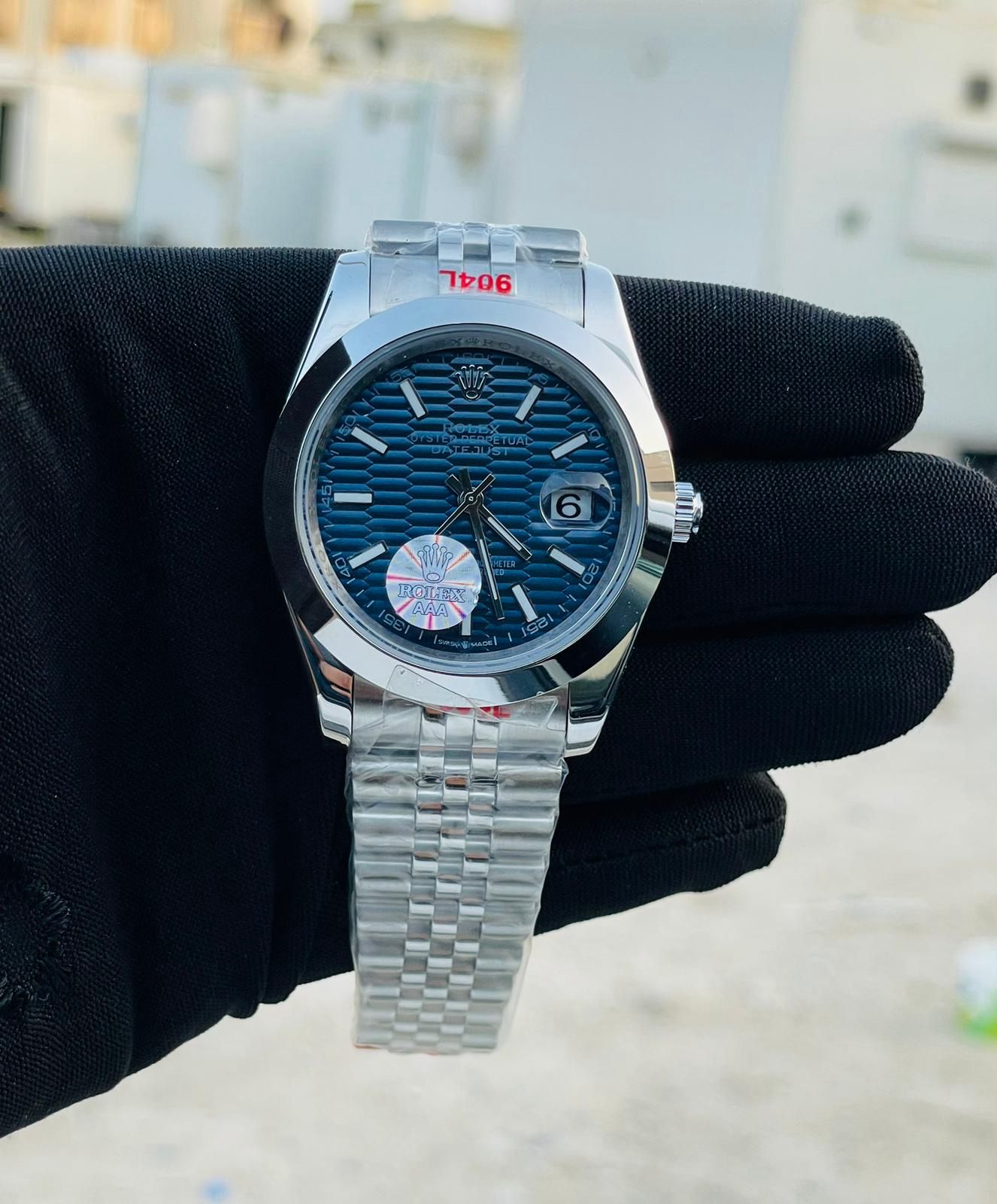 Rolex Single - Men_12