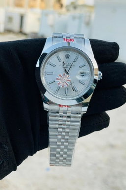Rolex Single - Men
