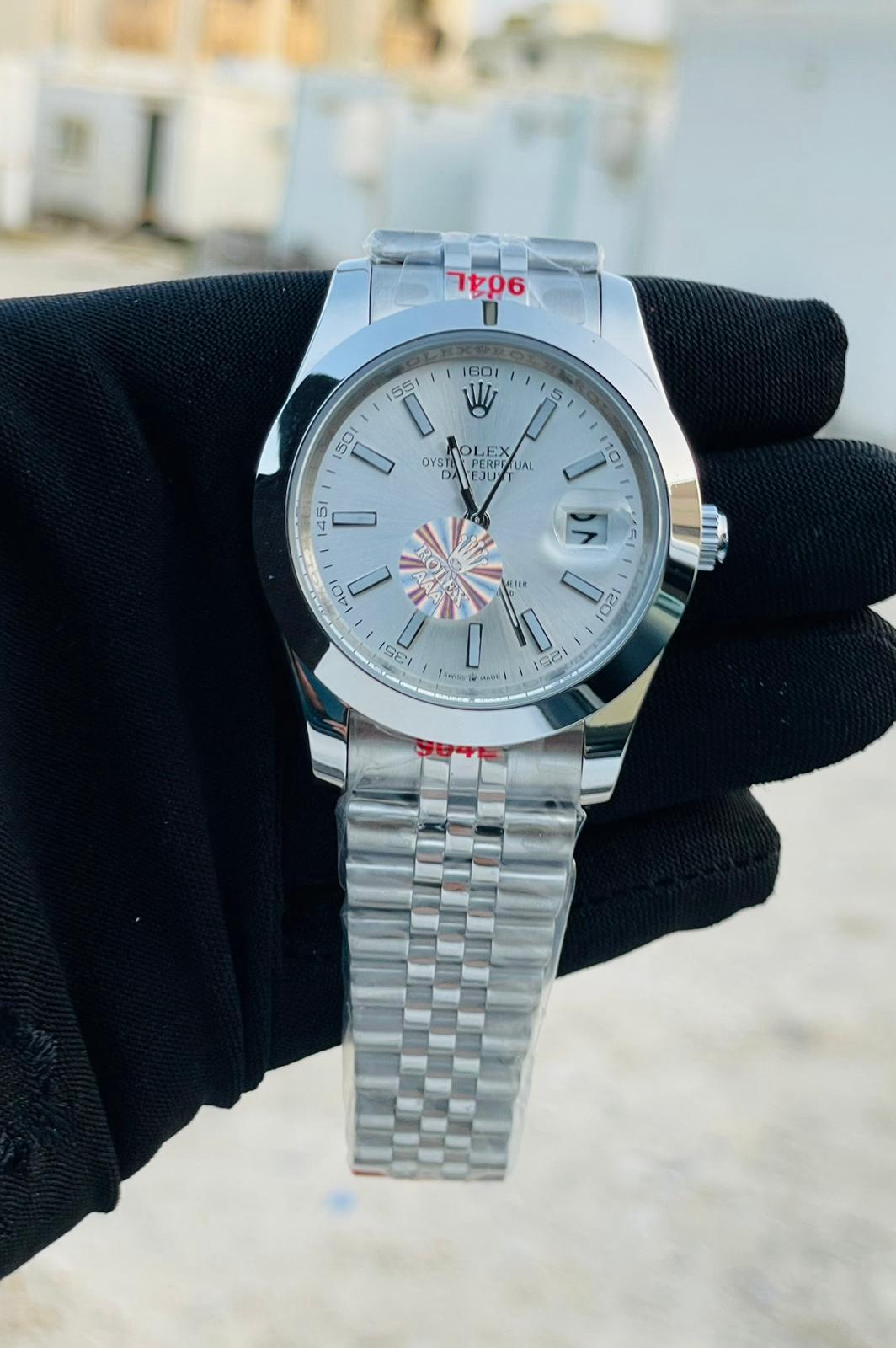 Rolex Single - Men_7