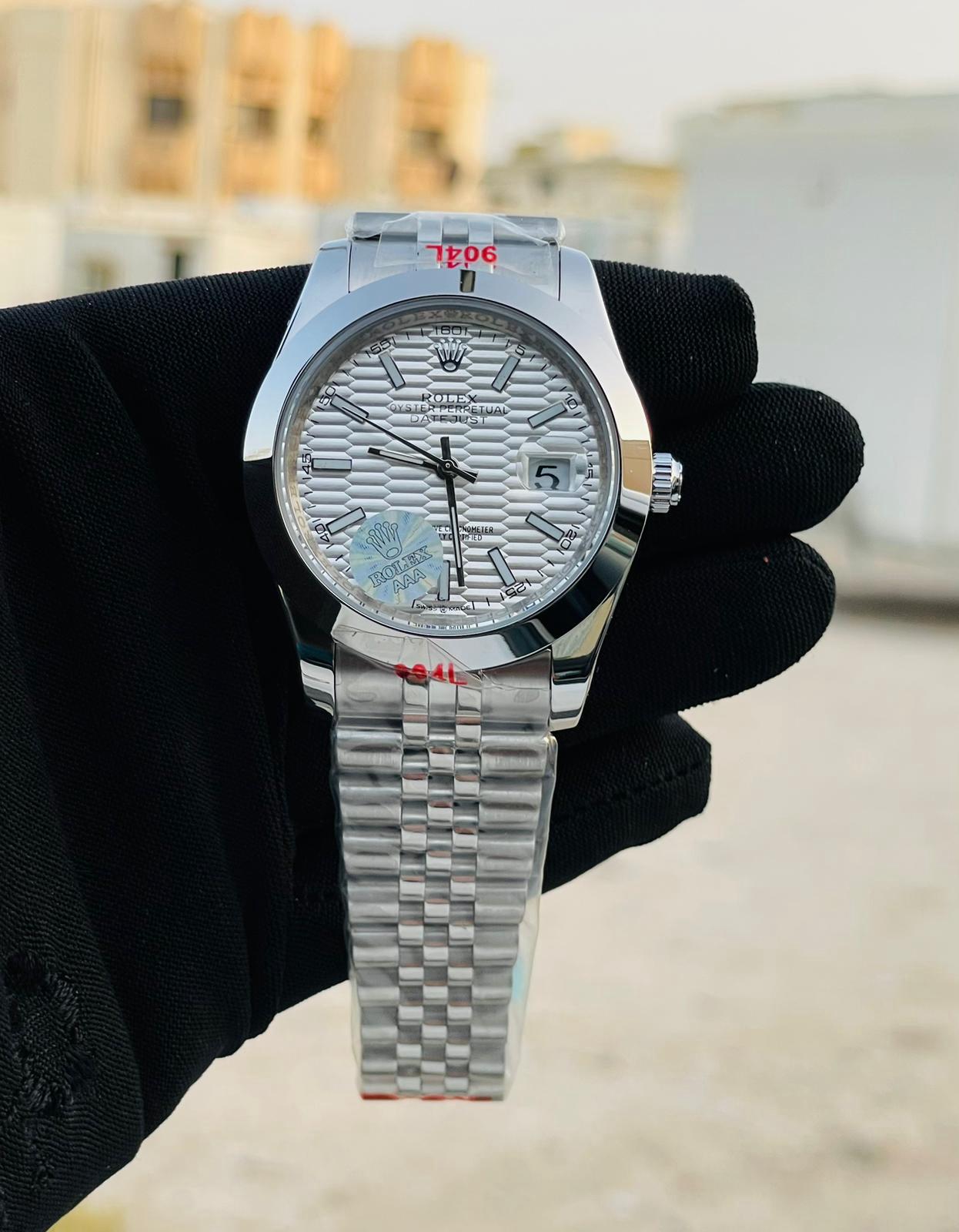 Rolex Single - Men_8