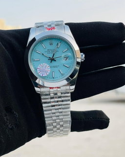 Rolex Single - Men