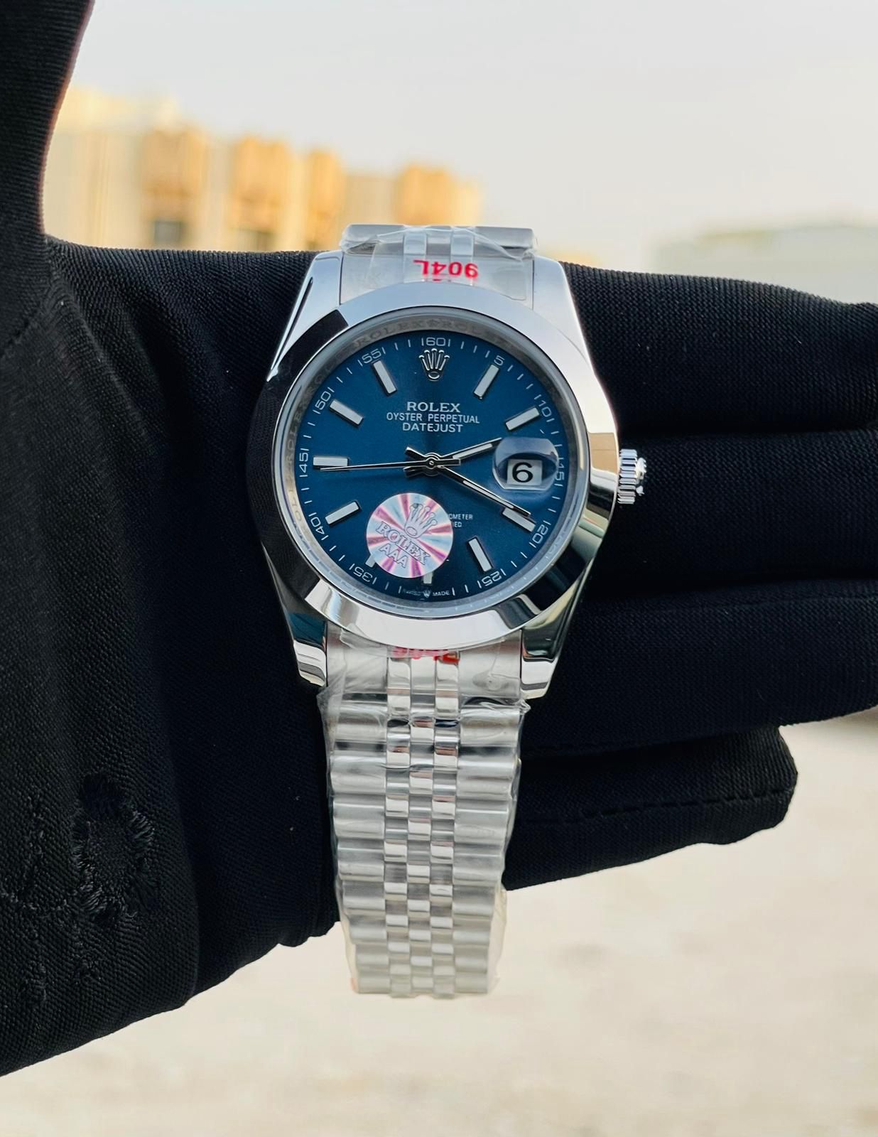 Rolex Single - Men_11