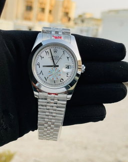 Rolex Single - Men