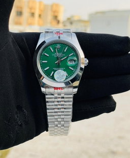 Rolex Single - Men