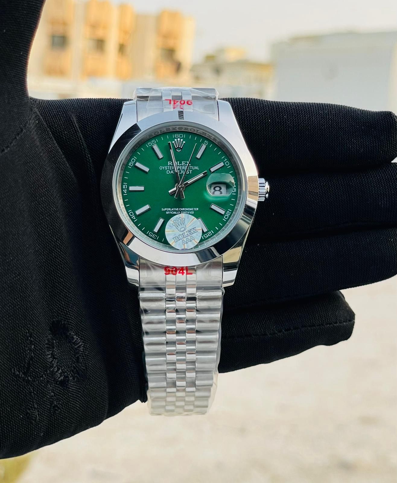 Rolex Single - Men_13