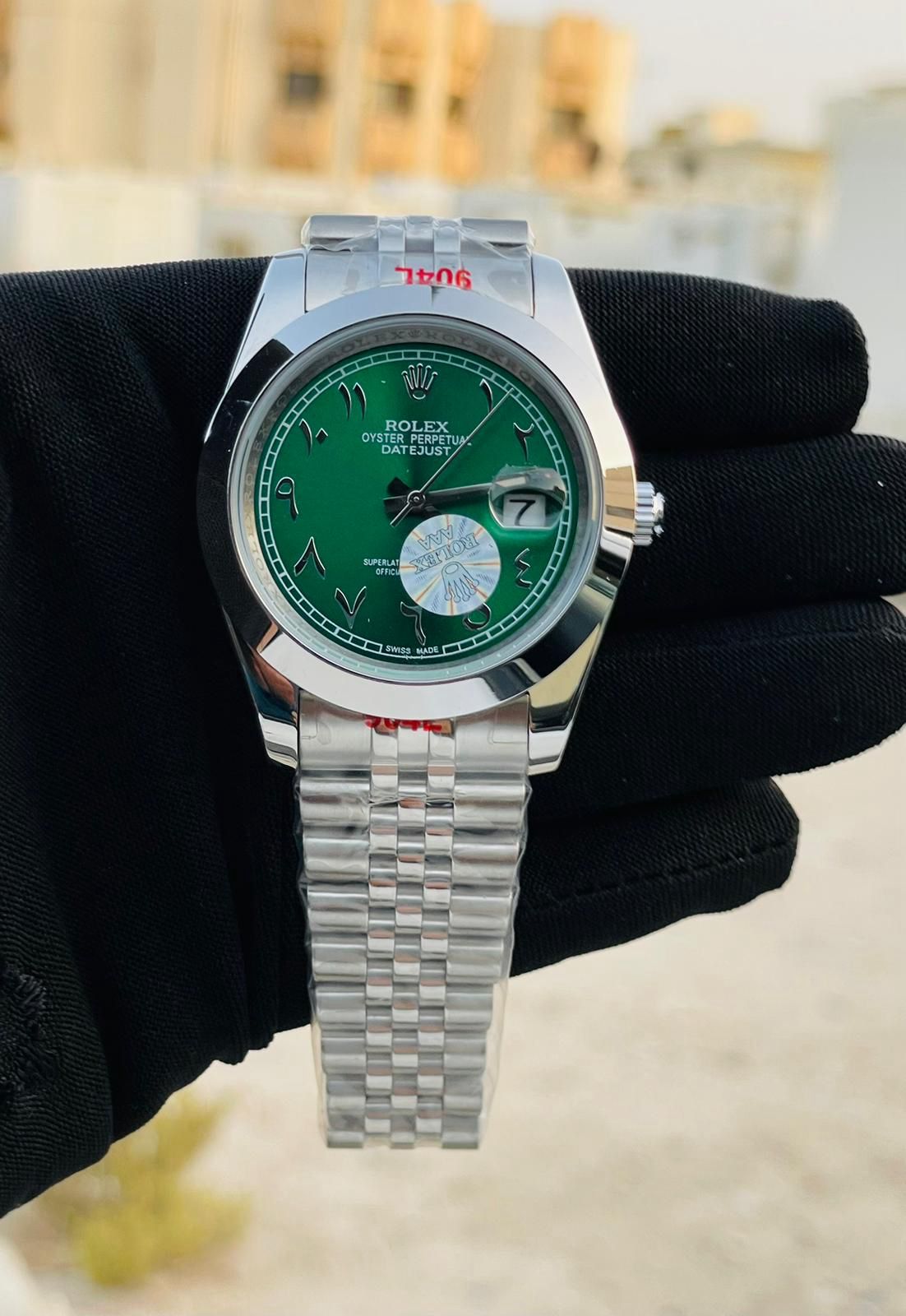 Rolex Single - Men_15