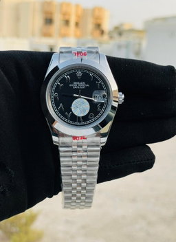 Rolex Single - Men