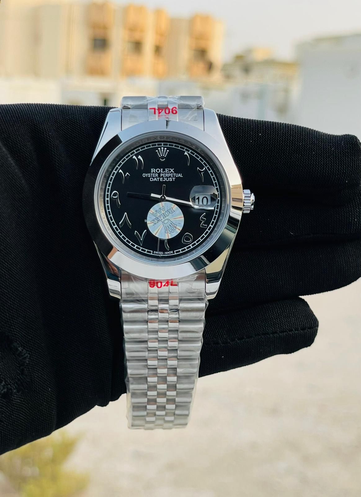 Rolex Single - Men_6