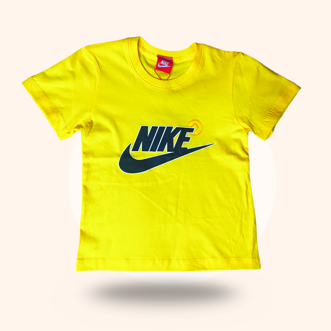 NIKE T-SHIRT_0