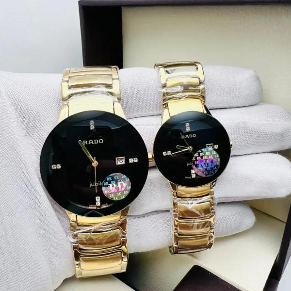 Rado Ceramic Couple Battery_10