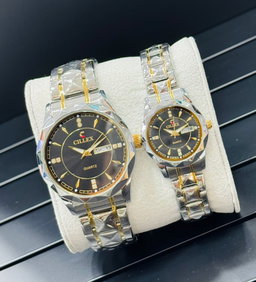 Cillex Couple Battery  With High Quality Box