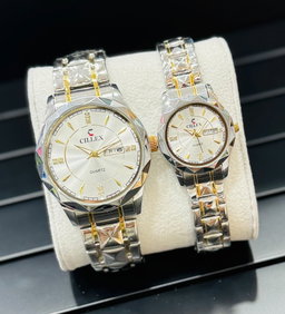 Cillex Couple Battery  With High Quality Box