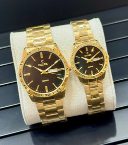 Cillex Couple Battery  With High Quality Box