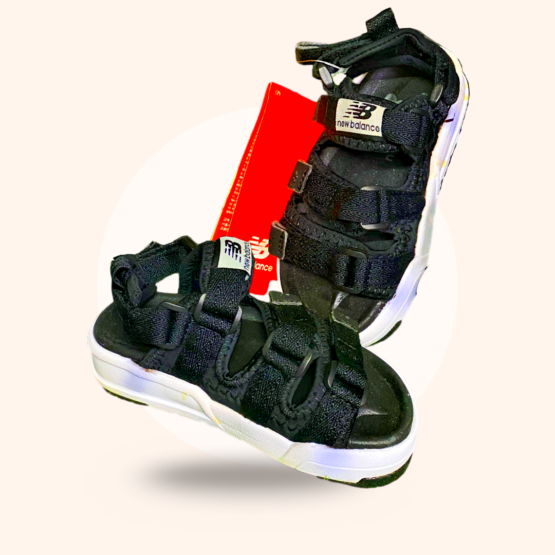 NEW BALANCE SANDALS_2