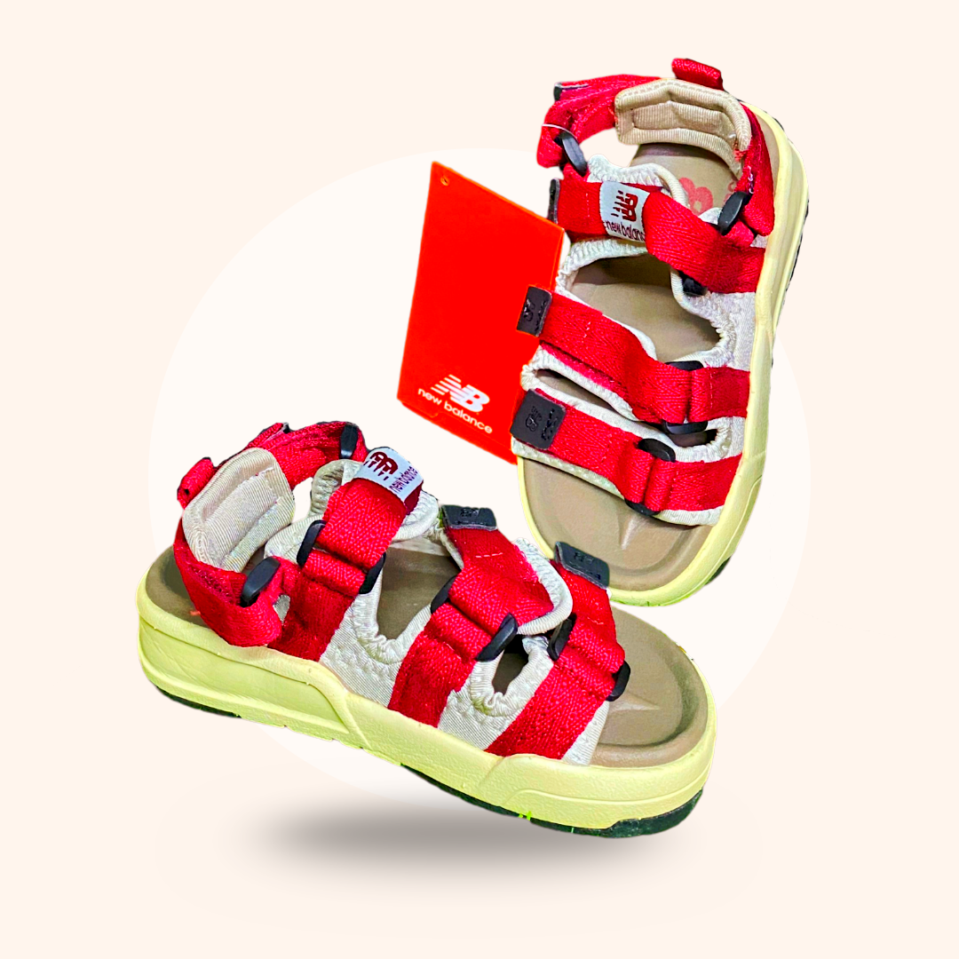 NEW BALANCE SANDALS