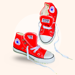 CONVERSE ALL-STAR SNEAKERS 