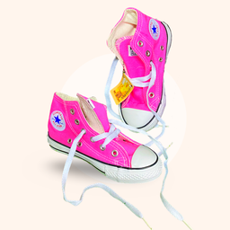 CONVERSE ALL-STAR SNEAKERS 