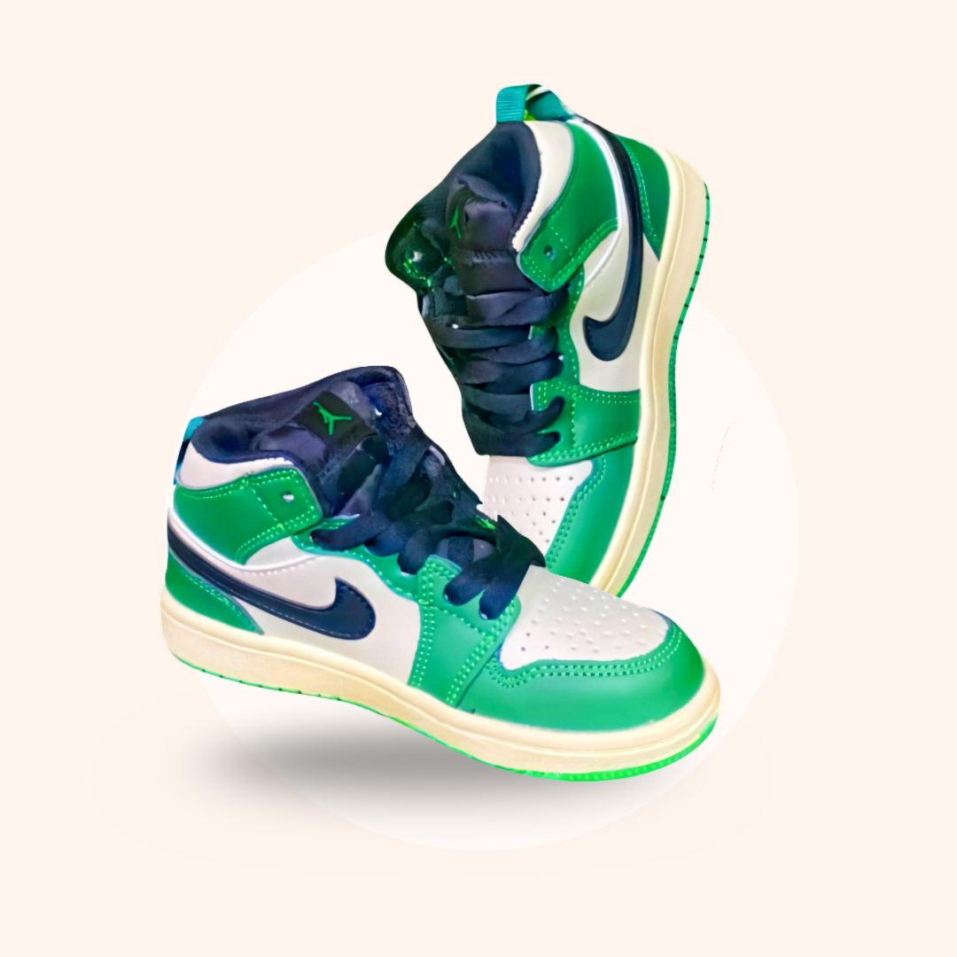 NIKE AIR JORDAN 1