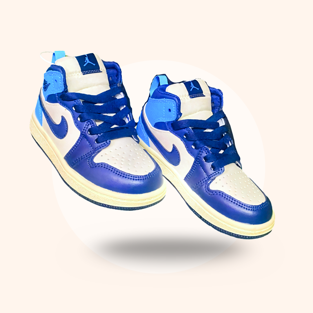 NIKE AIR JORDAN 1_2
